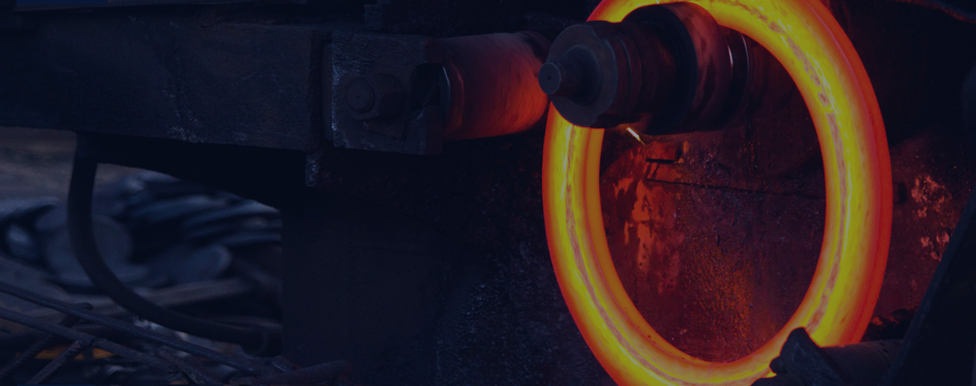 公司法蘭的研發(fā)、生產(chǎn)、銷(xiāo)售的一站式服務(wù)